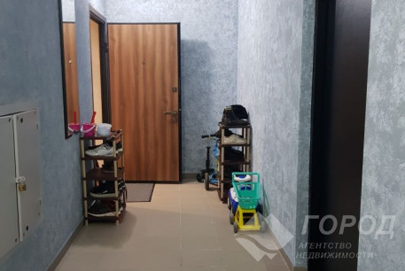 Продам 2-х кімнатну квартиру в новобудові, ХТЗ, Масельского метро, Код: 482712/6