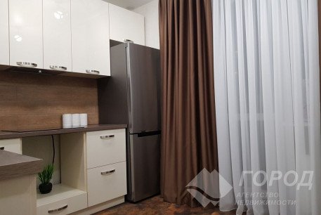 Продам 2-х кімнатну квартиру в новобудові, ХТЗ, Масельского метро, Код: 482712/6