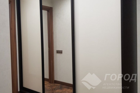 Продам 2-х кімнатну квартиру в новобудові, ХТЗ, Масельского метро, Код: 482712/6