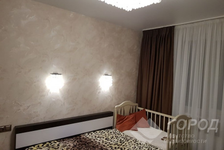 Продам 2-х кімнатну квартиру в новобудові, ХТЗ, Масельского метро, Код: 482712/6