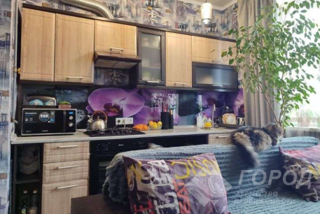 Продам 2-х кімнатну квартиру, ХТЗ, Код: 482838/2