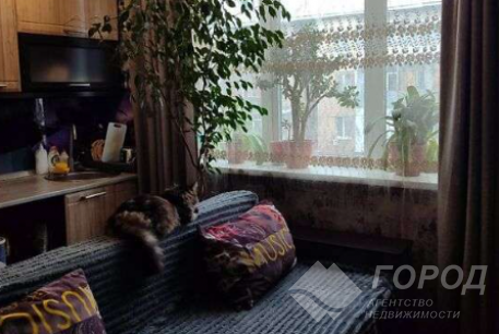 Продам 2-х кімнатну квартиру, ХТЗ, Код: 482838/2