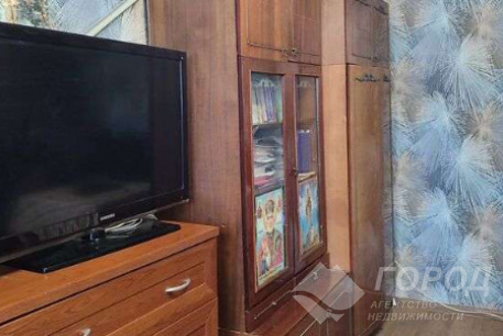 Продам 2-х кімнатну квартиру, ХТЗ, Код: 482838/2