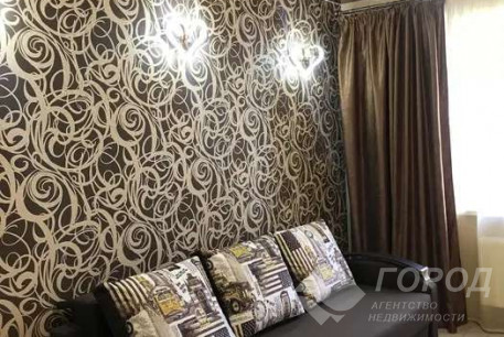 Сдам 2-х кімнатну квартиру в новобудові, Холодная Гора, Код: 482909/4