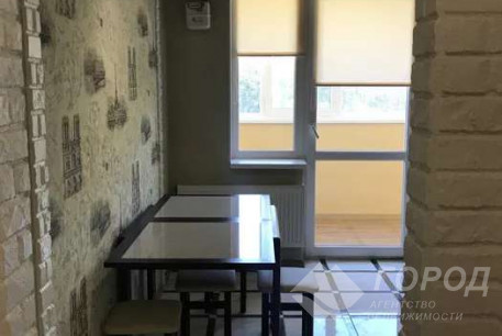 Сдам 2-х кімнатну квартиру в новобудові, Холодная Гора, Код: 482909/4