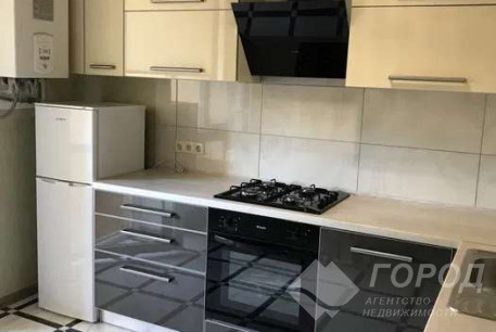 Сдам 2-х кімнатну квартиру в новобудові, Холодная Гора, Код: 482909/4