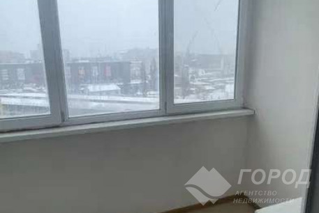 Продам 2-х кімнатну квартиру в новобудові, Гагарина проспект, Проспект Гагарина метро, Код: 482910/8