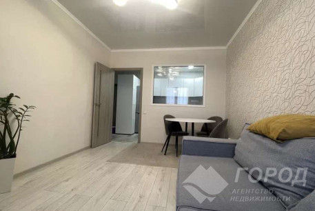 Продам 2-х кімнатну квартиру в новобудові, Гагарина проспект, Проспект Гагарина метро, Код: 482910/8