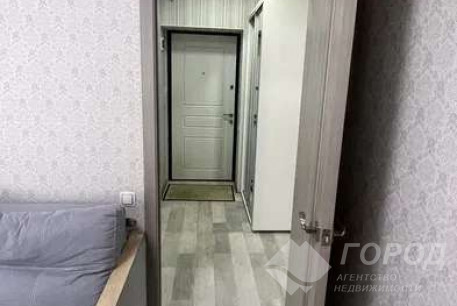 Продам 2-х кімнатну квартиру в новобудові, Гагарина проспект, Проспект Гагарина метро, Код: 482910/8