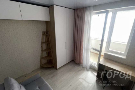 Продам 2-х кімнатну квартиру в новобудові, Гагарина проспект, Проспект Гагарина метро, Код: 482910/8