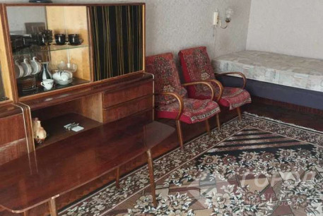 Сдам 1-кімнатну квартиру, Павлово поле, Код: 483085/3