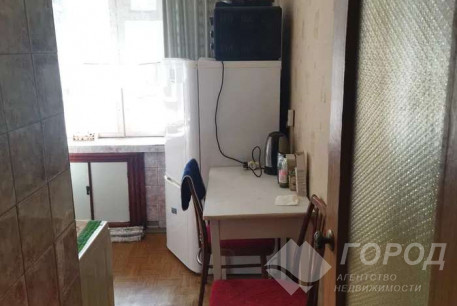 Сдам 1-кімнатну квартиру, Павлово поле, Код: 483085/3