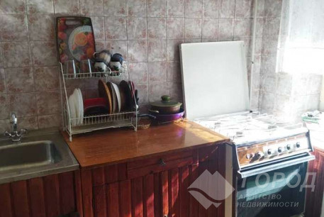 Сдам 1-кімнатну квартиру, Павлово поле, Код: 483085/3