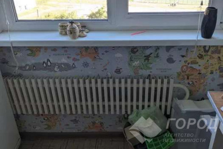 Продам 1-кімнатну квартиру, Салтовка, 625 м/р, Код: 483368/6