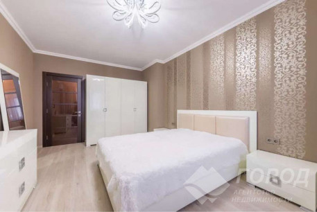 Продам 2-х кімнатну квартиру в новобудові, Холодная Гора, Холодная Гора метро, Код: 483712/3