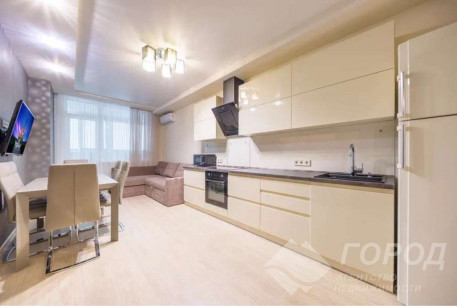 Продам 2-х кімнатну квартиру в новобудові, Холодная Гора, Холодная Гора метро, Код: 483712/3