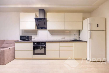 Продам 2-х кімнатну квартиру в новобудові, Холодная Гора, Холодная Гора метро, Код: 483712/3