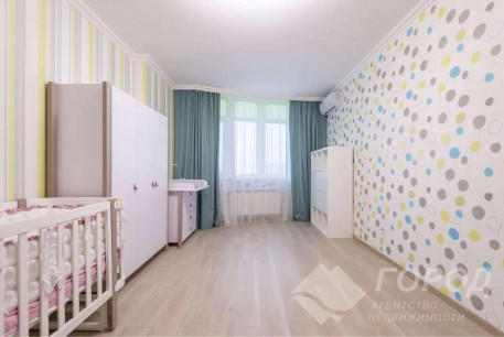 Продам 2-х кімнатну квартиру в новобудові, Холодная Гора, Холодная Гора метро, Код: 483712/3