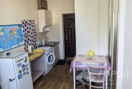 Сдам 1-кімнатну квартиру, Старая Салтовка, Код: 483763/3