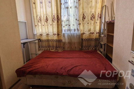 Сдам 1-кімнатну квартиру, Старая Салтовка, Код: 483763/3