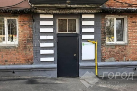 Продам 1-кімнатну квартиру, Центр, Код: 483987/9