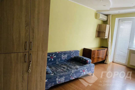 Сдам 2-х кімнатну квартиру, Павлово поле, Ботанический сад метро, Код: 484345/2