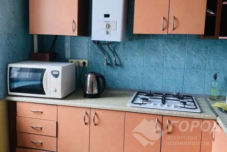 Сдам 2-х кімнатну квартиру, Павлово поле, Ботанический сад метро, Код: 484345/2