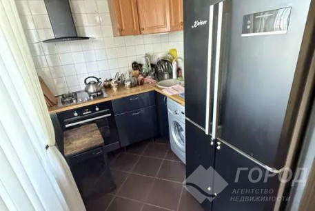 Продам 3-х кімнатну квартиру, Павлово поле, Код: 484979/1