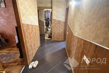 Продам 3-х кімнатну квартиру, Павлово поле, Код: 484979/1