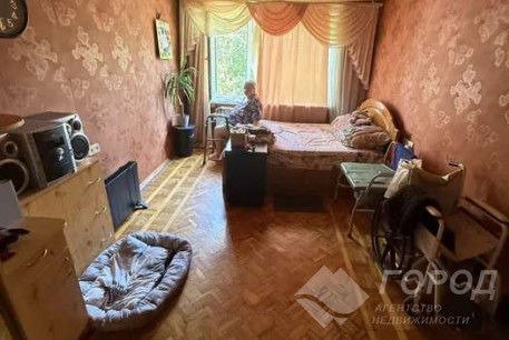 Продам 3-х кімнатну квартиру, Павлово поле, Код: 484979/1