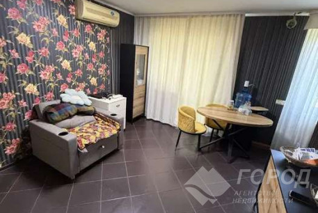 Продам 3-х кімнатну квартиру, Павлово поле, Код: 484979/1