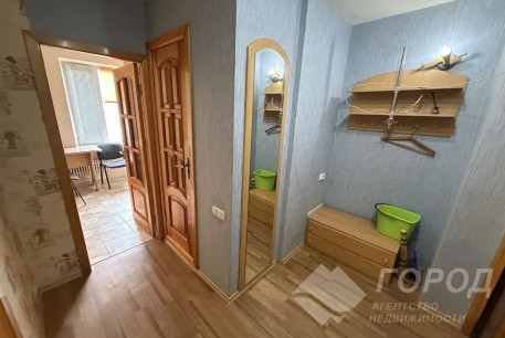 Сдам 1-кімнатну квартиру, Салтовка, Героев Труда метро, Код: 484979/2