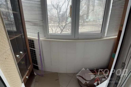 Сдам 1-кімнатну квартиру, Салтовка, Героев Труда метро, Код: 484979/2