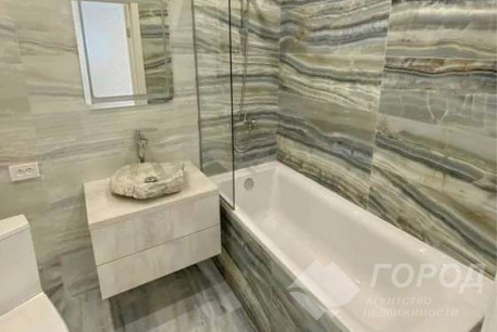 Продам 1-кімнатну квартиру в новобудові, Гагарина проспект, Проспект Гагарина метро, Код: 485164/7