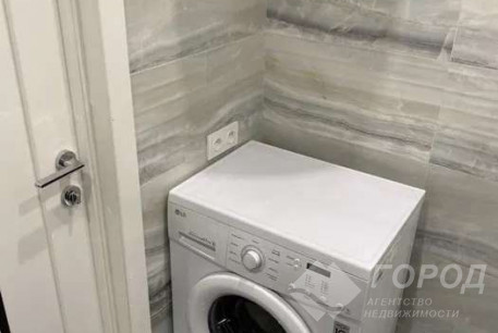 Продам 1-кімнатну квартиру в новобудові, Гагарина проспект, Проспект Гагарина метро, Код: 485164/7