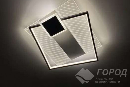 Продам 1-кімнатну квартиру в новобудові, Гагарина проспект, Проспект Гагарина метро, Код: 485164/7