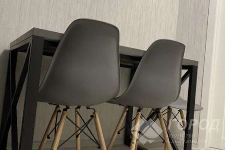 Продам 1-кімнатну квартиру в новобудові, Гагарина проспект, Проспект Гагарина метро, Код: 485164/7