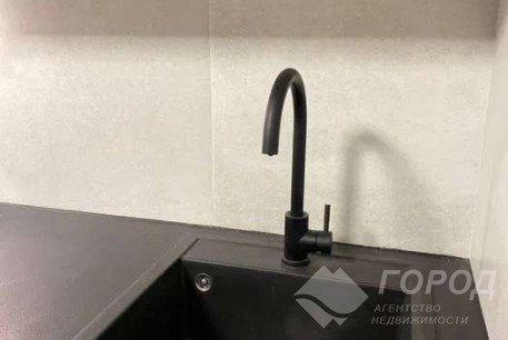 Продам 1-кімнатну квартиру в новобудові, Гагарина проспект, Проспект Гагарина метро, Код: 485164/7