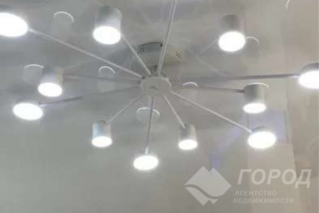 Продам 1-кімнатну квартиру в новобудові, Гагарина проспект, Проспект Гагарина метро, Код: 485164/7