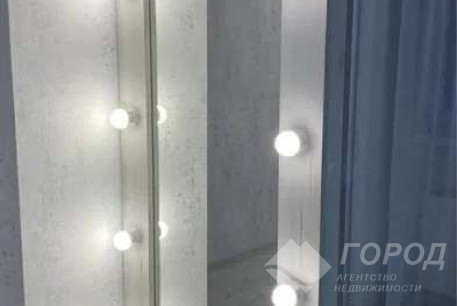 Продам 1-кімнатну квартиру в новобудові, Гагарина проспект, Проспект Гагарина метро, Код: 485164/7