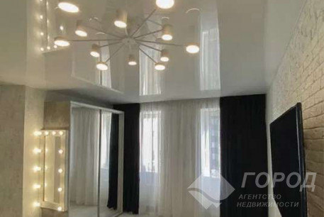 Продам 1-кімнатну квартиру в новобудові, Гагарина проспект, Проспект Гагарина метро, Код: 485164/7