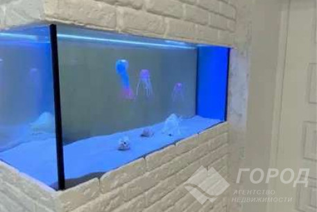 Продам 1-кімнатну квартиру в новобудові, Гагарина проспект, Проспект Гагарина метро, Код: 485164/7