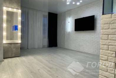 Продам 1-кімнатну квартиру в новобудові, Гагарина проспект, Проспект Гагарина метро, Код: 485164/7