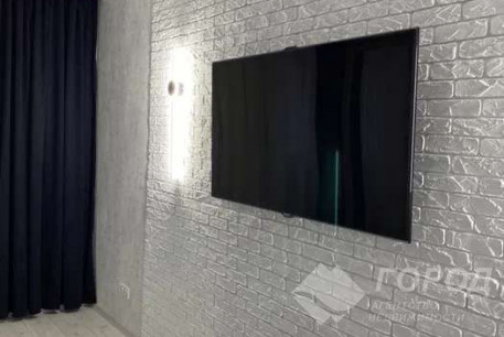 Продам 1-кімнатну квартиру в новобудові, Гагарина проспект, Проспект Гагарина метро, Код: 485164/7