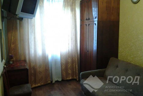 Сдам гостинку, Салтовка, Академика Барабашова метро, Код: 485542/3