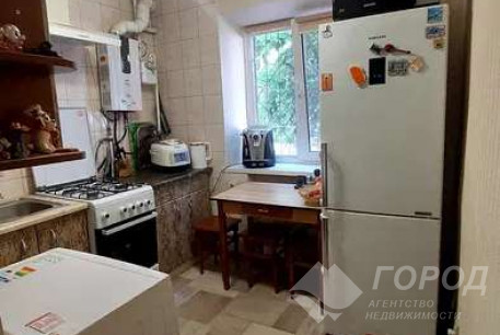 Продам 2-х кімнатну квартиру, Основа, Код: 485893/2