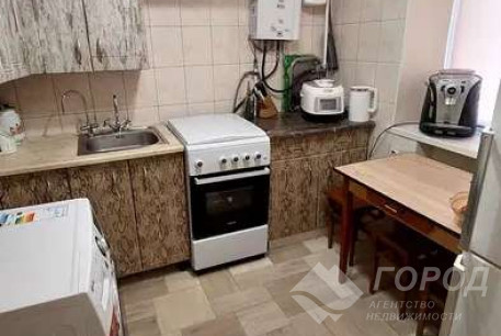 Продам 2-х кімнатну квартиру, Основа, Код: 485893/2