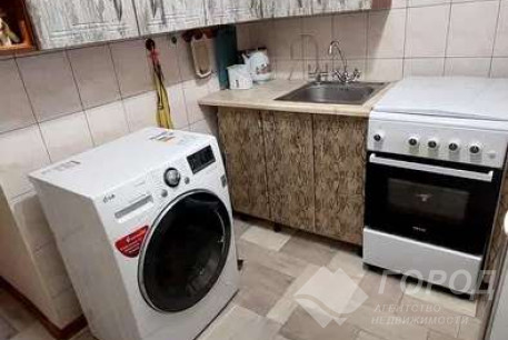 Продам 2-х кімнатну квартиру, Основа, Код: 485893/2