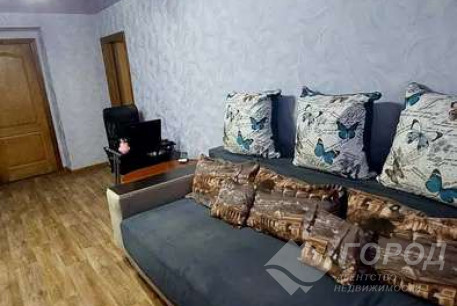 Продам 2-х кімнатну квартиру, Основа, Код: 485893/2