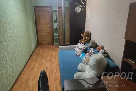 Продам 2-х кімнатну квартиру, Основа, Код: 485893/2